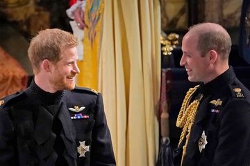 Kerap Dikabarkan Berselisih dengan Sang Kakak, Pangeran Harry Buka Suara Tentang Hubungannya