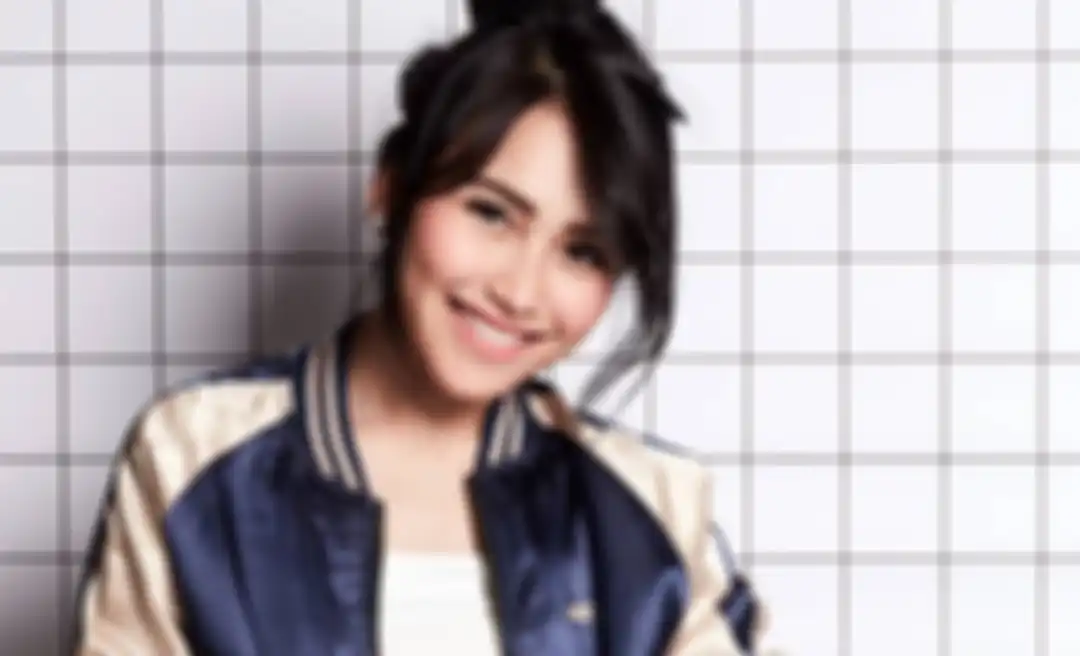 Ayu Ting Ting 