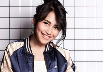 Bangga Pamer Foto Mesra Bareng Pria Ganteng, Ayu Ting Ting Malah Dituding Main Gandeng Suami Orang, Mbak You Beri Komentar Menohok: Ada yang Nyumpahin Jelek!