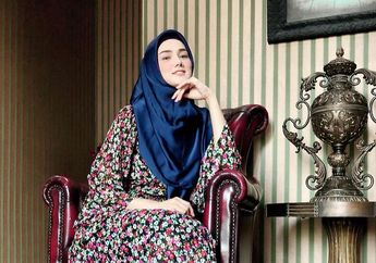 Spanduk Dulu Pelakor Sekarang Perekor Alias Perebut Kursi Orang Beredar! Mulan Jameela Didemo Warga Garut, Begini Reaksinya