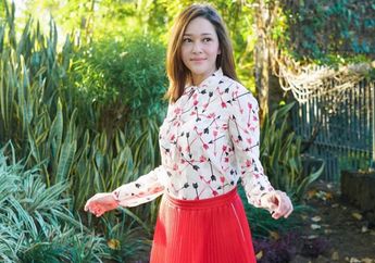 Kehilangan Mobil, Maia Estianty Malah Tak Marah dan Minta Polisi Berikan Gratis untuk Pencurinya, Ternyata Ini Alasannya