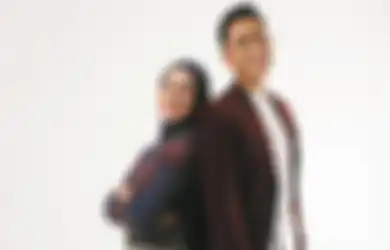 Bak Legowo Jika Terpaksa Dipoligami, Siapa Sangka Nycta Gina Pernah Berjuang Lawan Banyak Godaan Usai Putuskan Berhijab