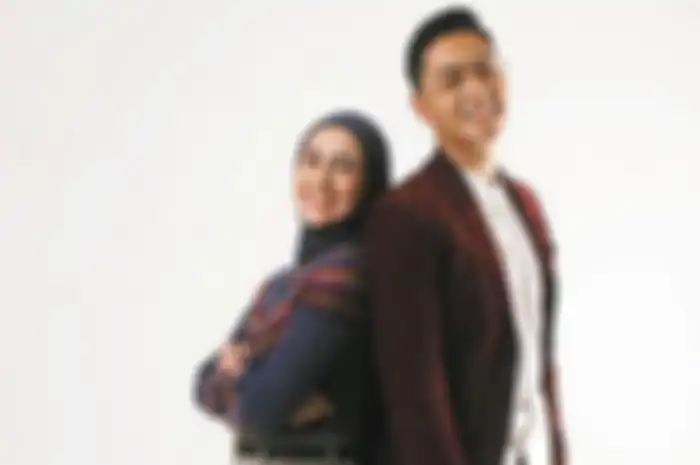 Nycta Gina dan Kinos
