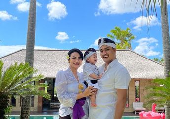 INNALILLAHI, Viral Video Vanessa Angel Curhat Keliling RS Naik Motor Bareng Suami Saat Hamil Besar Demi Endorse, Akui Bangkrut?