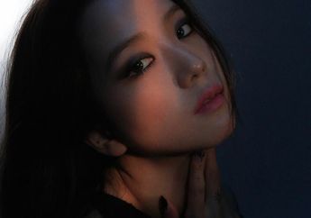 YG Entertainment Konfirmasi Jisoo BLAKPINK Bakal Jadi Pemeran Utama Wanita dalam Drama Terbaru Bertajuk Snowdrop!