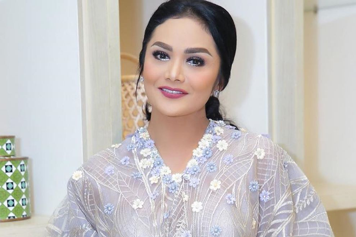 Krisdayanti 
