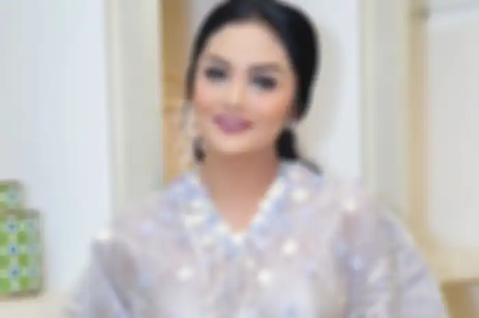 Krisdayanti 