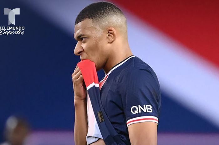 Paris Saint-Germain dikabarkan sudah siap menawarkan kontrak baru untuk Kylian Mbappe sebelum kontraknya kadaluarsa pada 2022. 