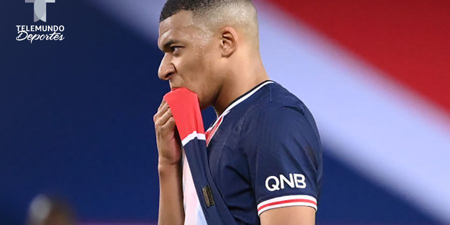 Mislintat Ungkap Kegagalan Borussia Dortmund Rekrut Kylian Mbappe