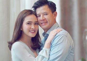 Akhirnya Hamil Setelah Lama Menikah, Shandy Aulia Akui Tak Pernah Program Kandungan