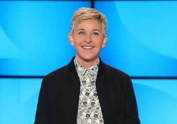 Mantan DJ di Acara Bincang-bincang Ellen DeGeneres Beberkan Sifat Toxic sang Presenter