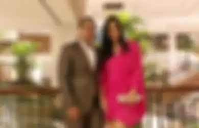 Nia Ramadhani Pernah Nyaris Cerai dari Ardi Bakrie, Akui Lebih Nyaman dengan Temannya ketimbang Bareng Suami: Aku Takut