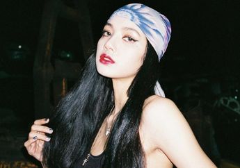 Lisa BLACKPINK Dituduh Lecehkan Budaya Kulit Hitam dalam Video Dance Terbarunya, Sang Sutradara Angkat Bicara