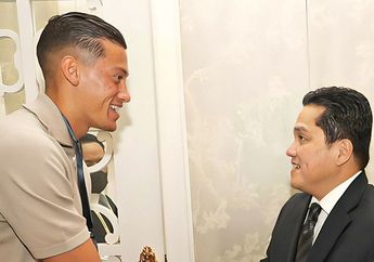 Jay Idzes Pulih dari Cedera, Sinyal Kuat Debut di Piala Asia 2023 Jika Proses Naturalisasi Tuntas?