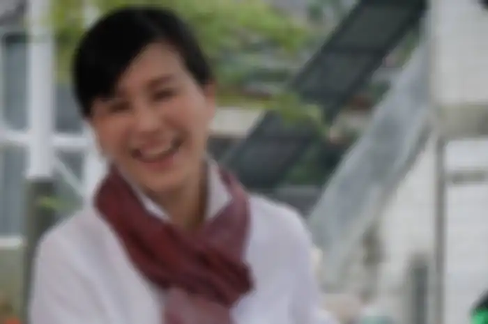 Betah Menjanda Usai Bercerai dengan Ahok, Intip Rumah Veronica Tan yang Penuh dengan Kemewahan