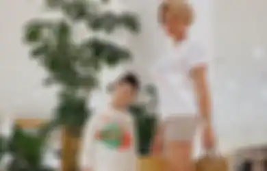 Rindukan Nikita Mirzani yang Kini Dibui, Azka Sampaikan Pesan Manis untuk Sang Bunda: Ibu Terbaik di Dunia...