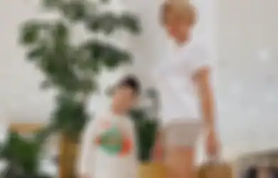 Rindukan Nikita Mirzani yang Kini Dibui, Azka Sampaikan Pesan Manis untuk Sang Bunda: Ibu Terbaik di Dunia...