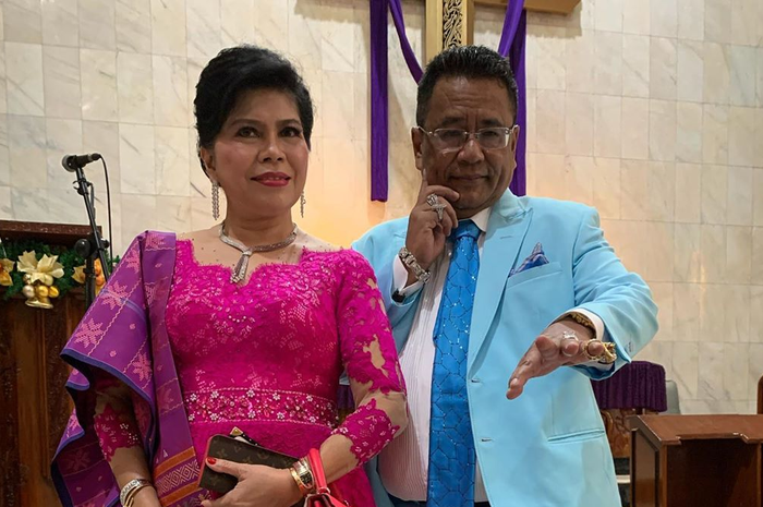 Tinggal di Rumah Mewah hingga Miliki Lamborghini, Istri Hotman Paris Masih Terus Bekerja Meski 6 Tahun Ditinggal Main Serong sang Pengacara dengan Meriam Bellina, Apa Pekerjaannya?