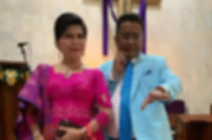 Tinggal di Rumah Mewah hingga Miliki Lamborghini, Istri Hotman Paris Masih Terus Bekerja Meski 6 Tahun Ditinggal Main Serong sang Pengacara dengan Meriam Bellina, Apa Pekerjaannya?