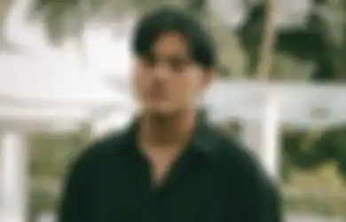 Rizky Febian Blak-blakan Lebih Suka Cewek Posesif dan Tegas!