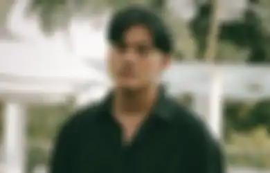 Rizky Febian Blak-blakan Lebih Suka Cewek Posesif dan Tegas!
