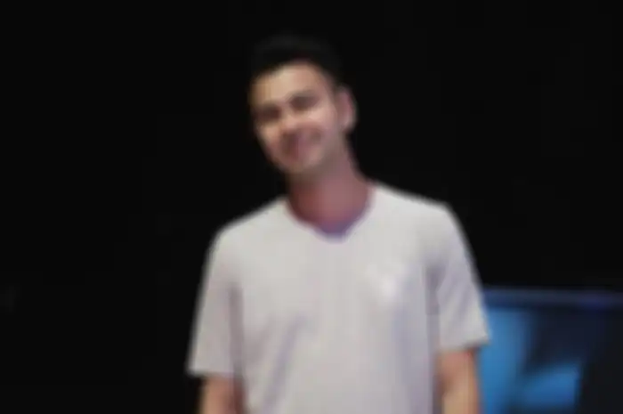 Raffi Ahmad 