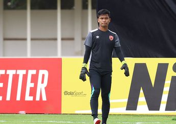 Krisis Penjaga Gawang, Persebaya Ingin Pulangkan Mantan Pemainnya