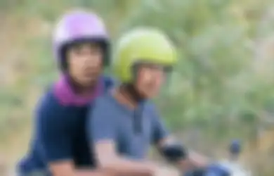 Ini 8 Foto Raditya Dika yang Diedit dan Hasilnya Bikin Ngakak!