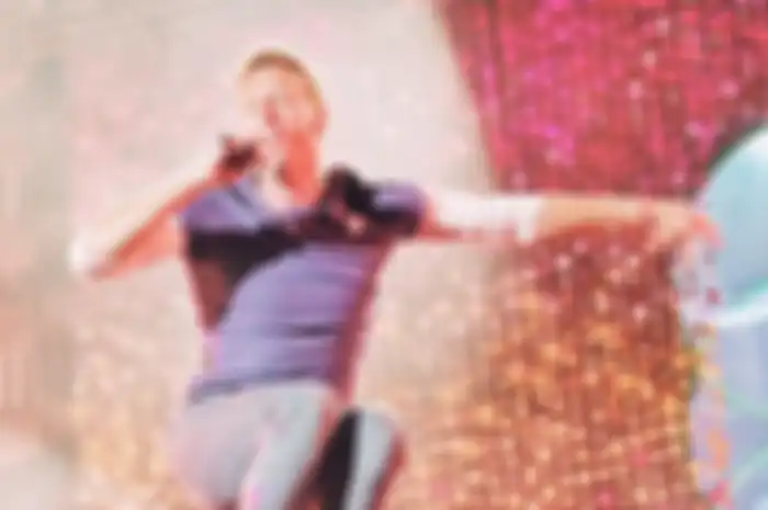 Chris Martin