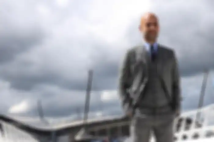 Pep Guardiola