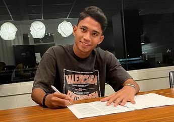 Belum Muncul di TC Timnas U-20 Indonesia, Marselino Ferdinan Bicara soal Adaptasi di KMSK Deinze