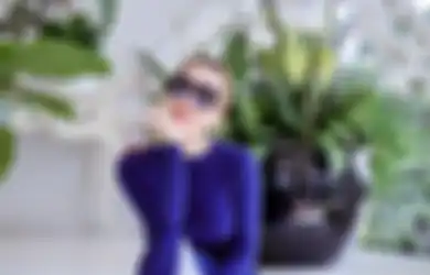 Bak Rumah Hantu, Kondisi Toko Kue Artis Milik Syahrini Terlihat Kosong hingga Disebut Tak Laku, Begini Penampakannya