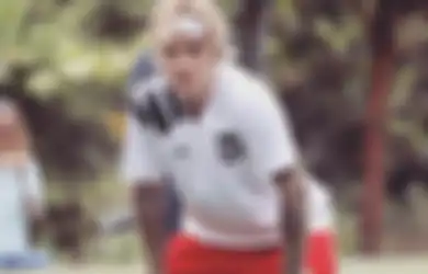 Berkomitmen Perangi Rasisme, Justin Bieber: Kultur Kulit Hitam Punya Andil Besar ke Musik Saya