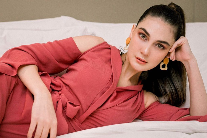 Luna Maya