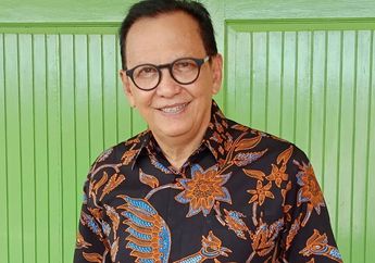 Roy Marten Rangkul Pundak Anak Sulung Soekarno, sang Aktor Legendaris Indonesia Nostalgia Zaman Muda saat Naik Truk ke Boyolali Bareng Putra Proklamator RI