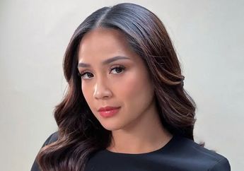 Gaya Mewah Nagita Slavina Pakai Baju Desainer Saat Manggung Bareng DJ Internasional Alan Walker!