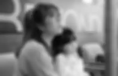 Ingat Gempi, Gisella Anastasia Menangis Saat Hadiri Sidang Perceraiannya