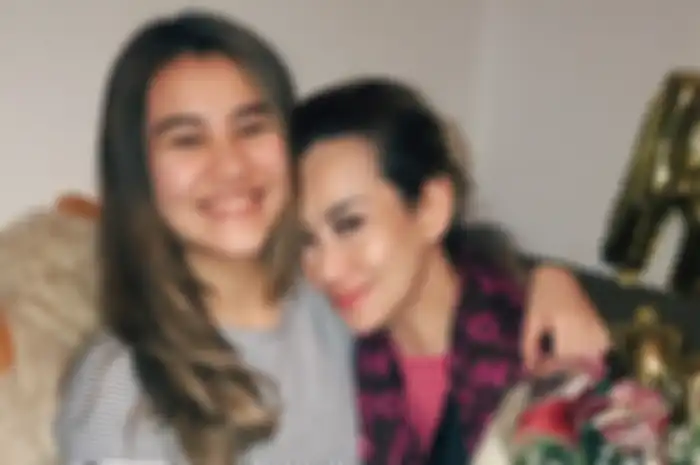 Reza Artamevia Ditangkap karena Narkoba, Sang Putri Aaliyah Massaid Asyik Berlibur dengan Al Ghazali Hingga Bastian Steel