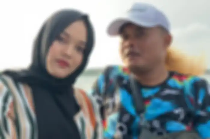 Kedekatan Sule dengan Sang Anak Dipertanyakan, Putri Delina:Nggak Deket Sama Ayah.