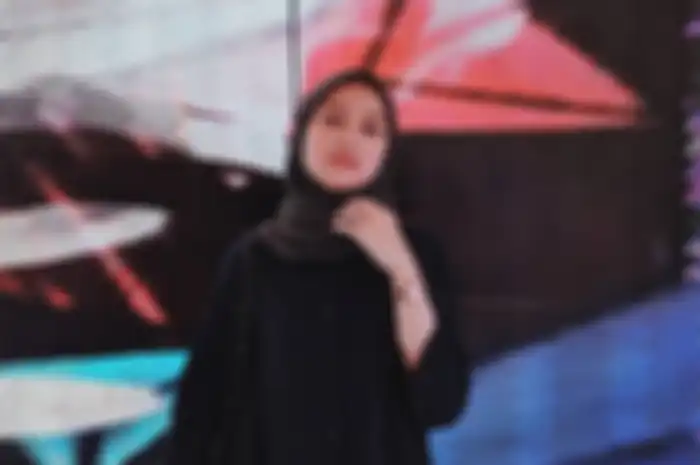 Potret Gita Savitri