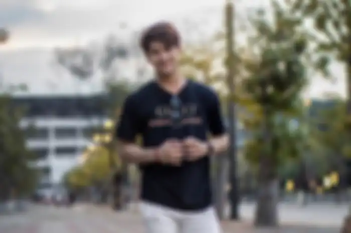 Rizky Billar.