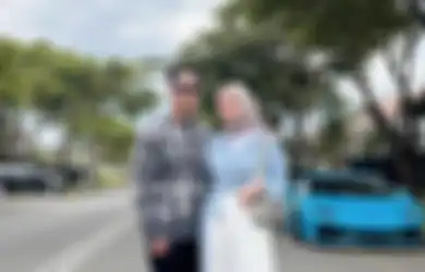 Gagal Jalani Ramadhan Pertama Bareng Sang Istri, Doni Salmanan Minta Dibawakan ini ke Dinan Fajrina di Dalam Bui