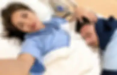 Selamat! Anak Kedua Jessica Iskandar Sudah Lahir ke Dunia, Vincent Verhaag Tulis Pesan Haru dan Menyentuh untuk Istri Tercinta: Welcome Baby Verhaag