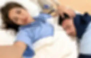Selamat! Anak Kedua Jessica Iskandar Sudah Lahir ke Dunia, Vincent Verhaag Tulis Pesan Haru dan Menyentuh untuk Istri Tercinta: Welcome Baby Verhaag