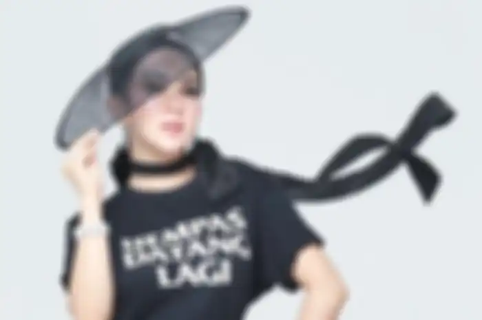 Syahrini