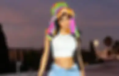 Biodata Artis Cardi B, Rapper Asal Amerika Serikat yang Pernah Lakukan Kolaborasi dengan BLACKPINK