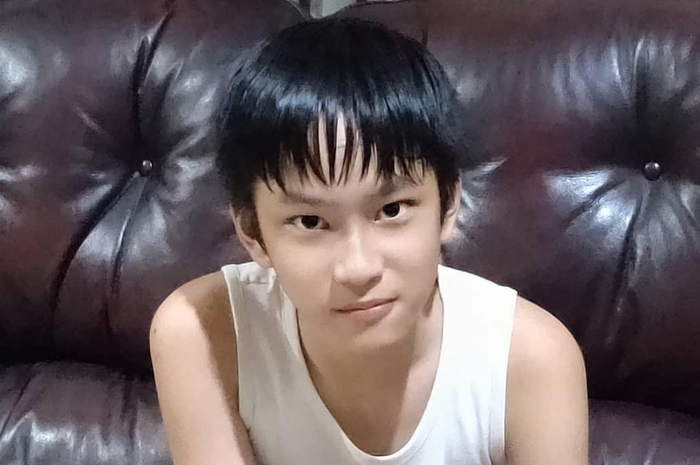 Azka Corbuzier 