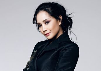 Punya Wajah Putih Mulus, Lihat Harga Sabun Cuci Muka Artis Tajir Sekelas Nagita Slavina!