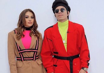 Ibunya Berselingkuh di Depan Matanya, Aurel Hermansyah Alami Trauma Kalau Mendengar Kata ini : Benci Banget