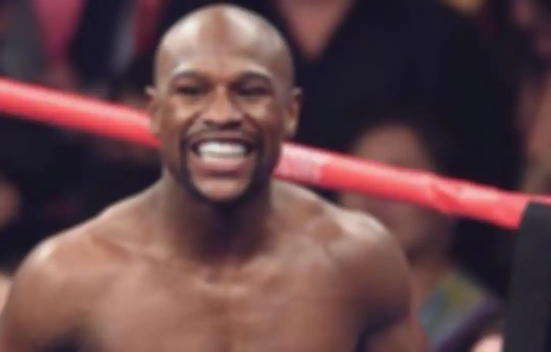 Floyd Mayweather